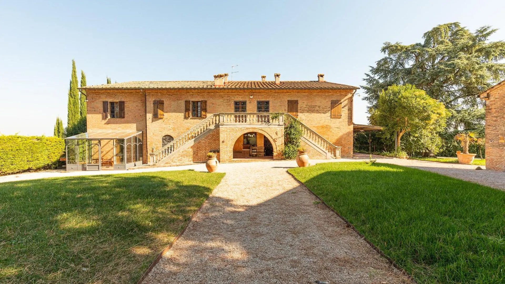 Appartamento Moraiolo Montepulciano 0*,  Italy