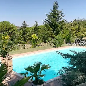 La Manonera Vakantieboerderij