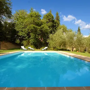 Farm stay Podere Santaadele, Montepulciano