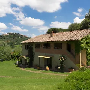 Farm stay Nobile, Montepulciano