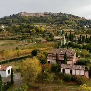 Il Palazzo Dei Diavoli Vakantieboerderij