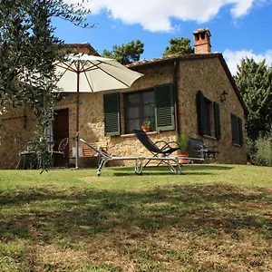 Farm stay Pacifico, Montepulciano